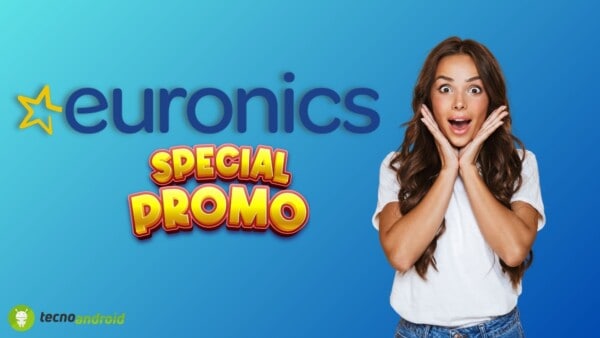 Sconti Euronics super offerte