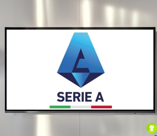 Canale ufficiale Lega Serie A