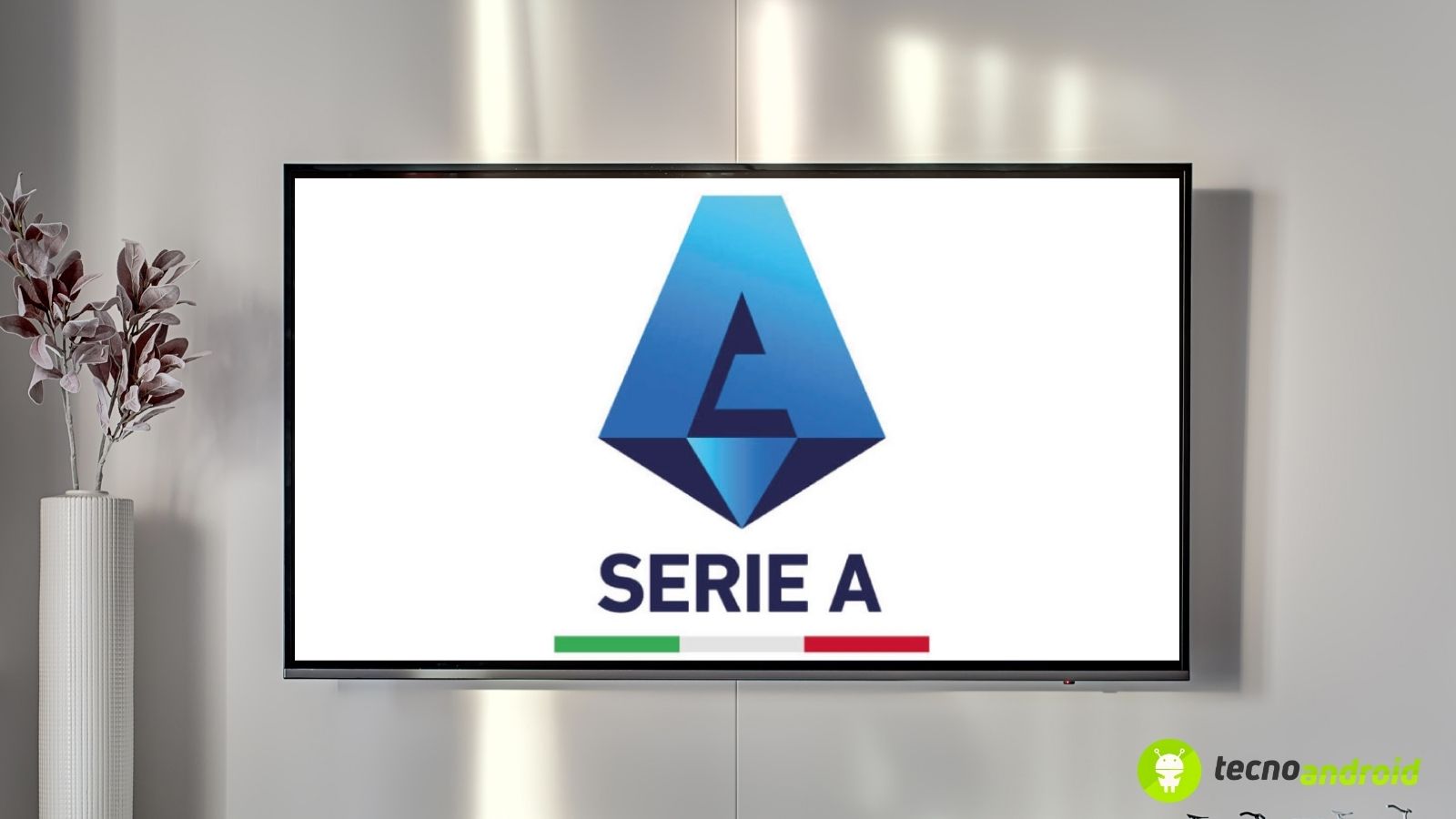Canale ufficiale Lega Serie A