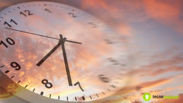 attosecondi: nuova unità del tempo