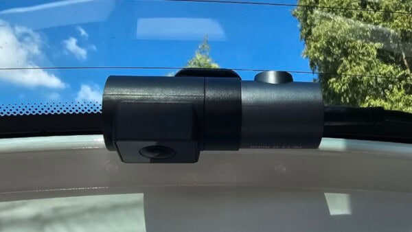 Dash Cam - immagine 8 Vantrue N5