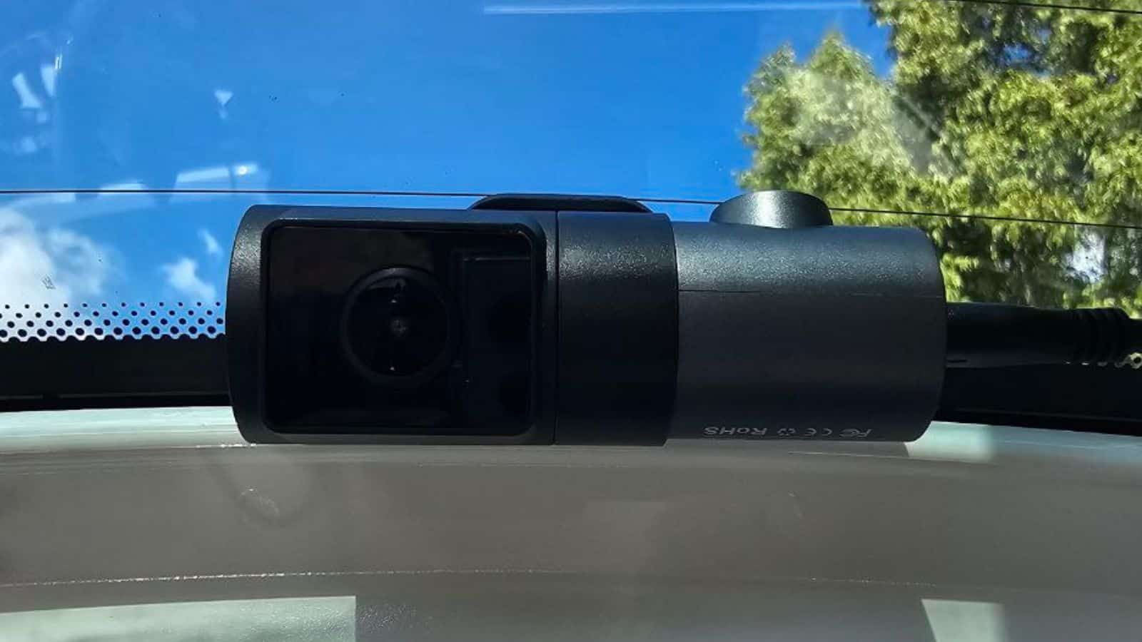Vantrue N5 Vantrue N5