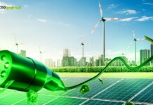 Boom di energia pulita: un grande passo verso la sostenibilità