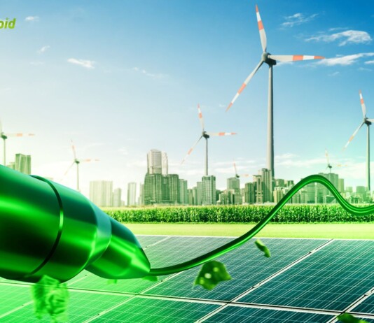 Boom di energia pulita: un grande passo verso la sostenibilità