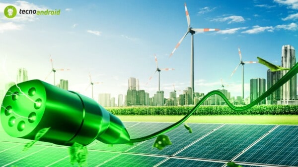 Boom di energia pulita: un grande passo verso la sostenibilità