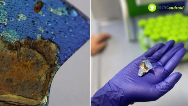 vetro antica roma futuro della tecnologia