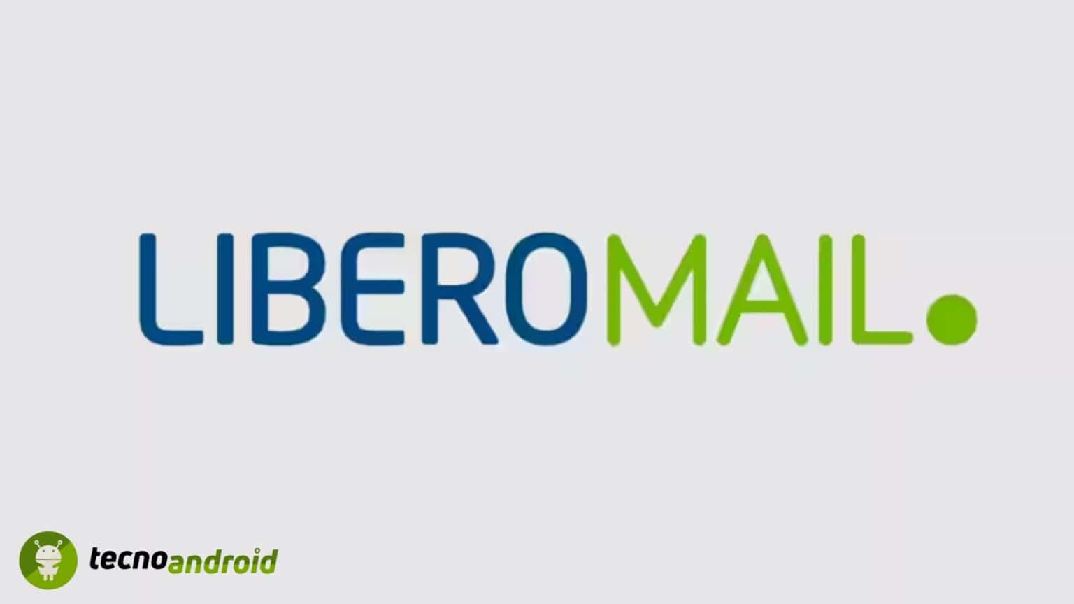 Libero Mail