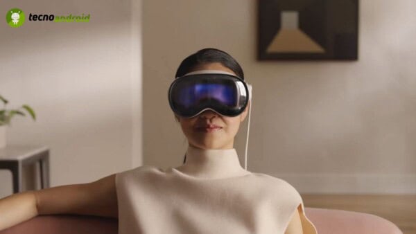 Apple Vision Pro