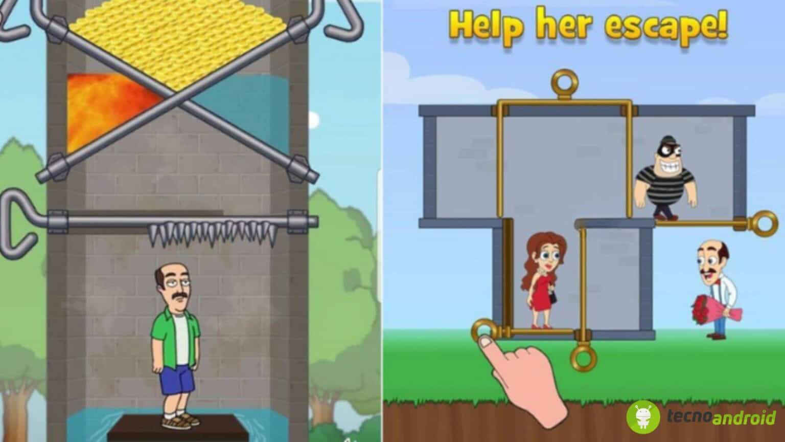 pubblicità giochi smartphone