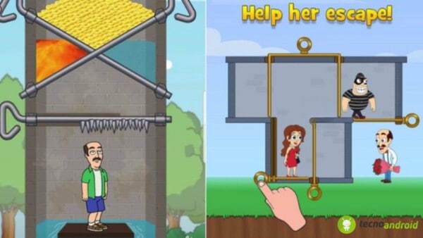 pubblicità giochi smartphone