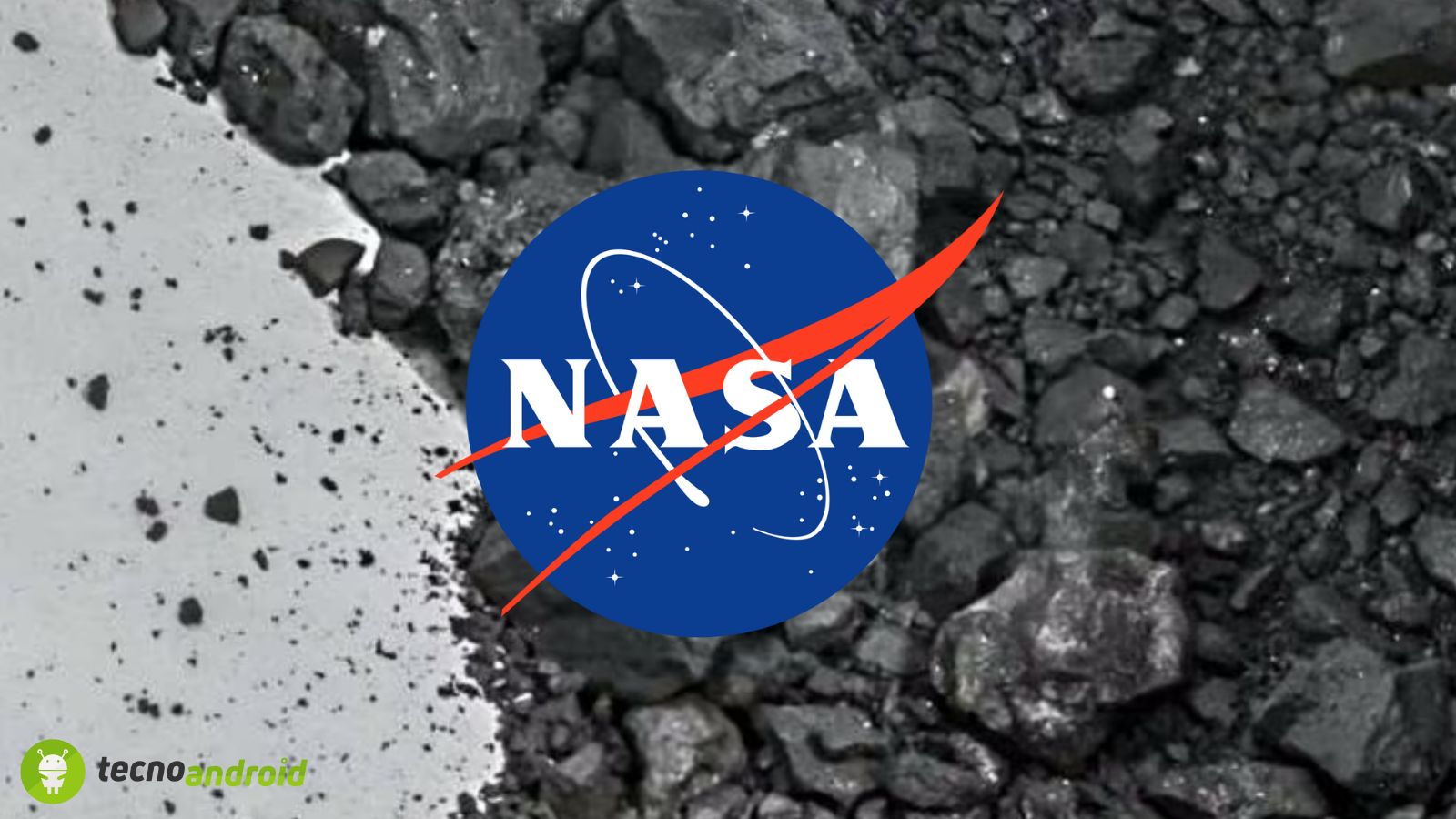 NASA asteroide bennu