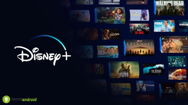 Disney + offerta abbonamento