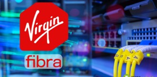 Virgin Fibra offerta