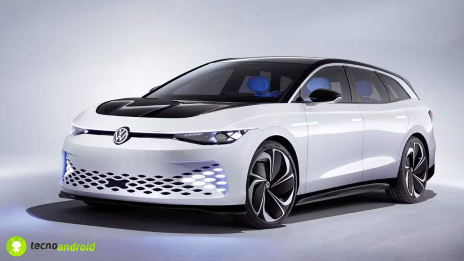 Auto elettriche vendute in europa