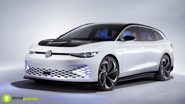 Auto elettriche vendute in europa