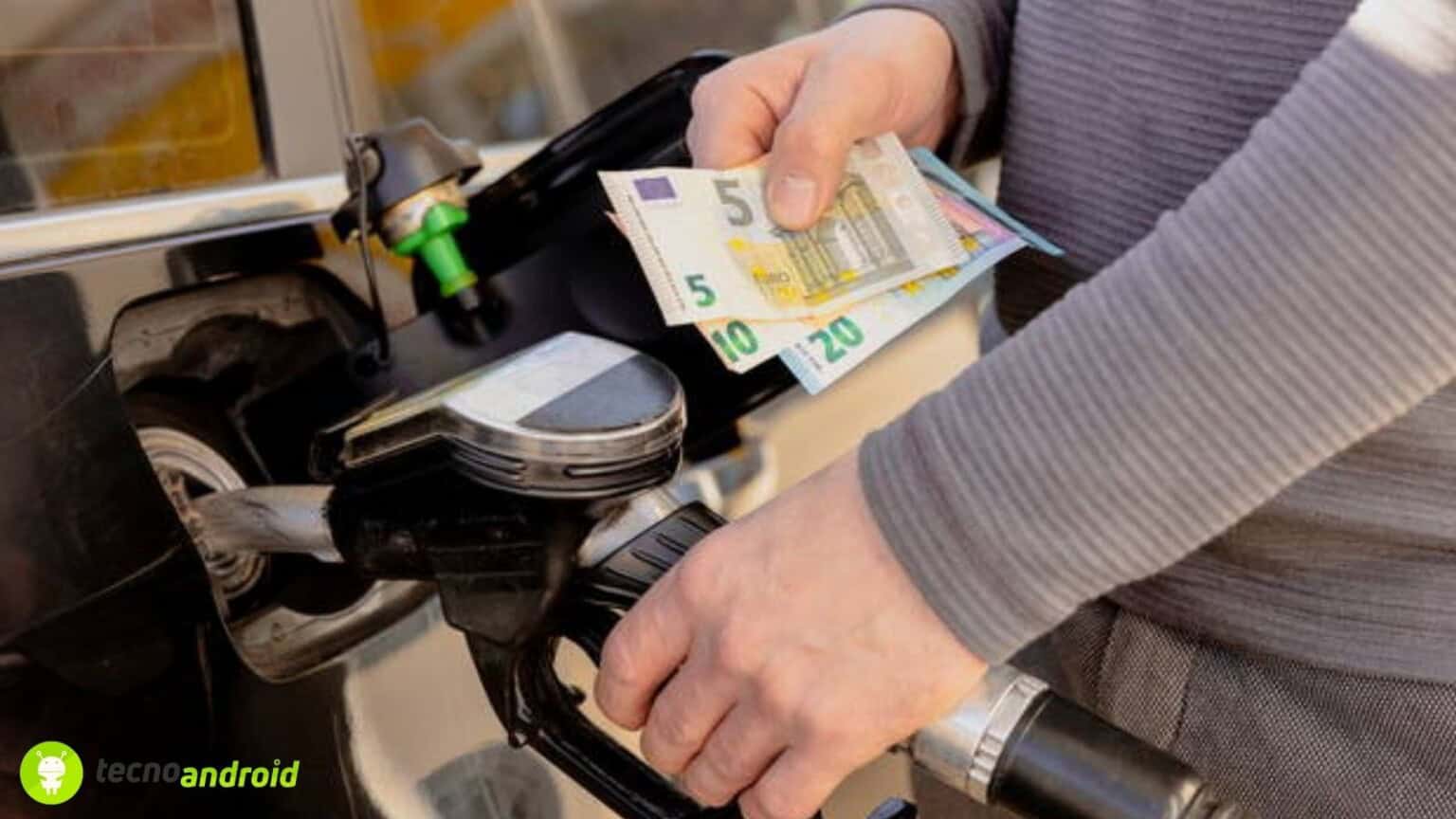 aumenti petrolio guerra in israele