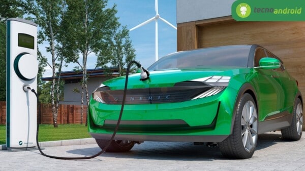auto elettriche vs termiche