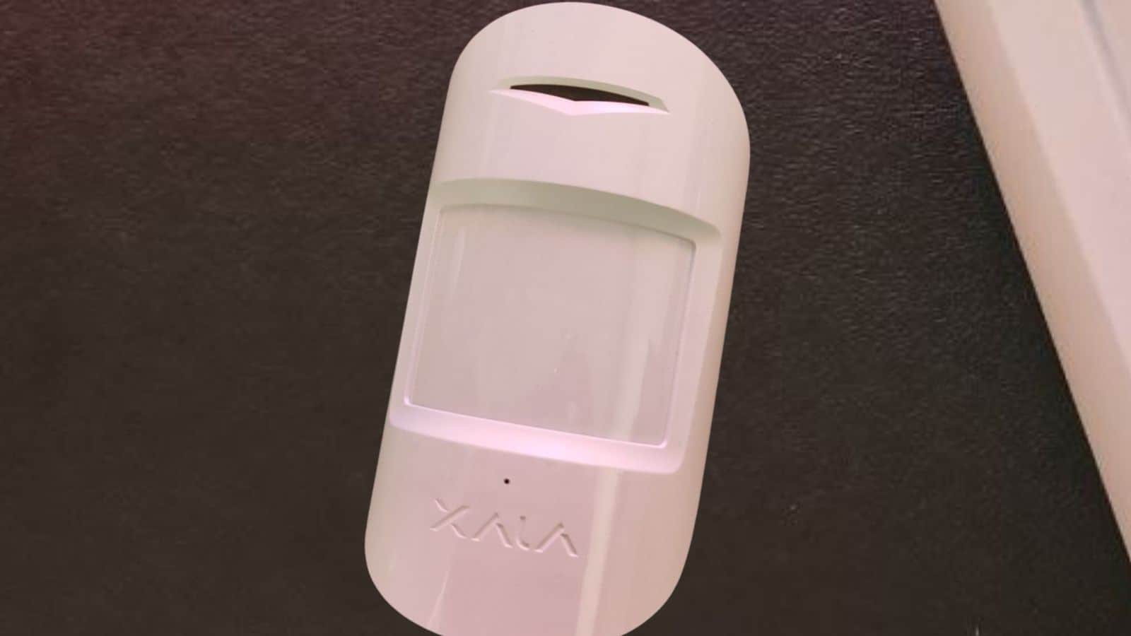 sistema CombiProtect In Ayax