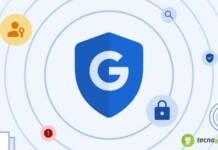 Google sicurezza Android e iOs