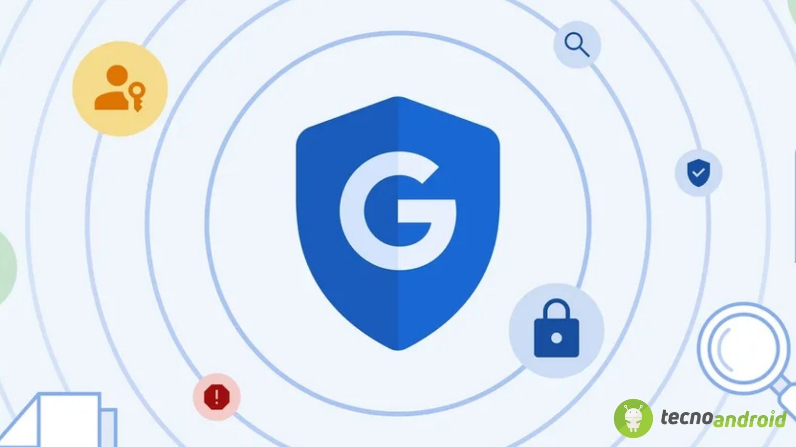 Google sicurezza Android e iOs