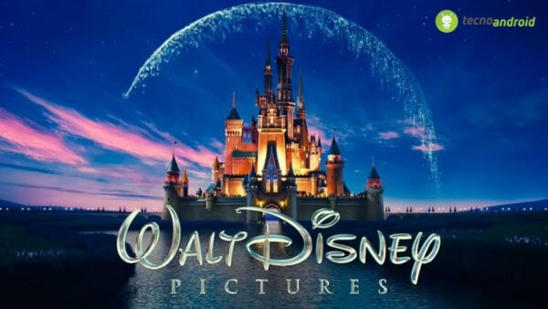 Disney attori IA