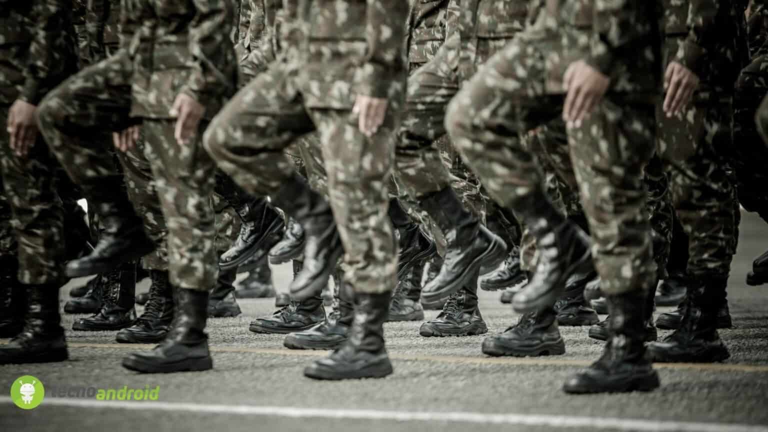 Esercitazioni nucleari nato