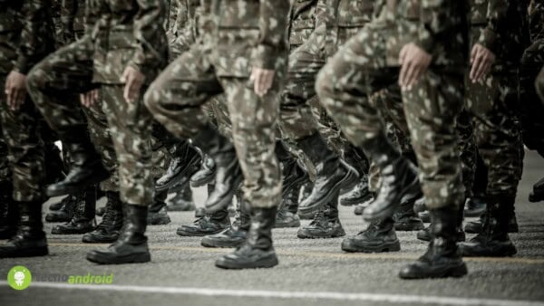 Esercitazioni nucleari nato