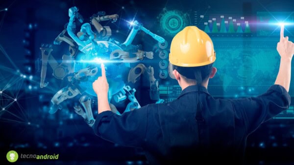progresso tecnologico aiuto IA