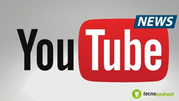 Nuove funzioni su Youtube