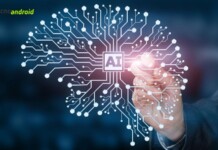 Meta intelligenza artificiale legge nella mente IA AI