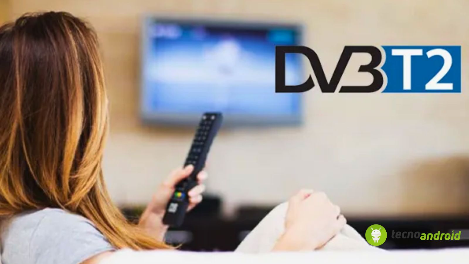 DVB-T2 arrivo a gennaio