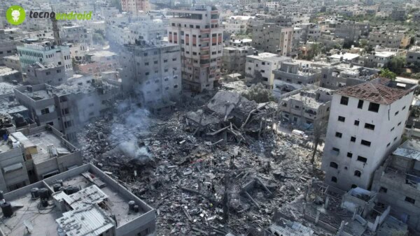 Donazione Sony per Gaza e Israele
