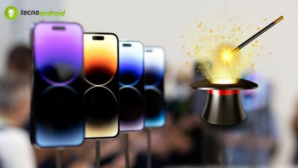 iphone trucchi foto cancellate