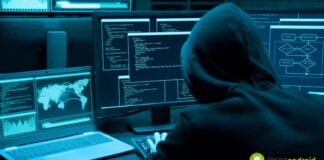 Fermato leader gruppo hacker dalla polizia