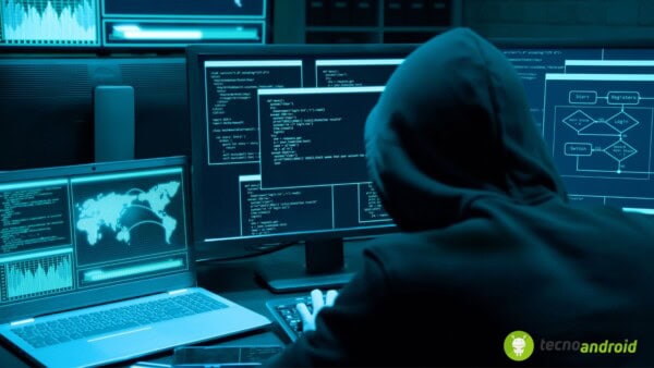 Fermato leader gruppo hacker dalla polizia