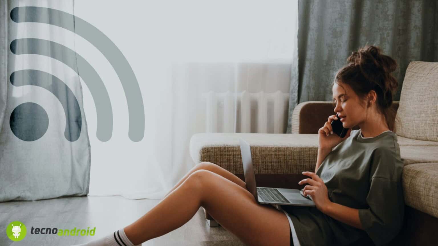 TIM voce wi-fi