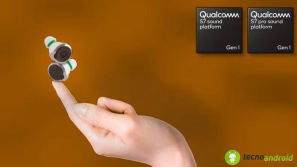 Snapdragon sound wi-fi