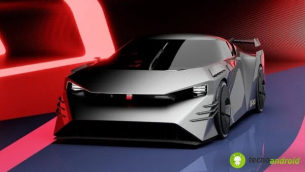 Nissan Hyper Force