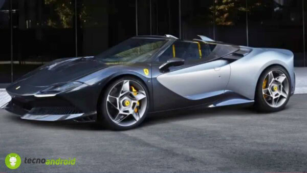 Ferrari SP-8