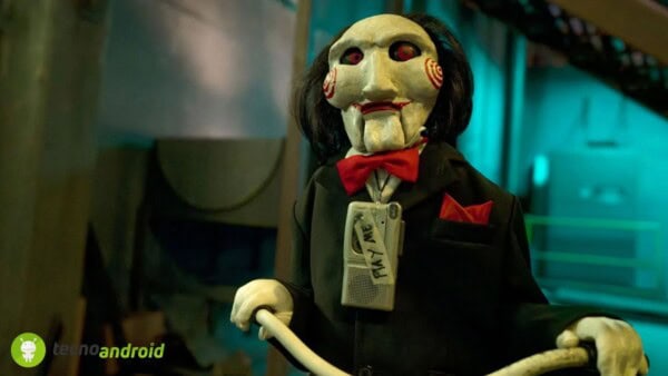 Saw X