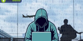 aeroporti italiani colpiti dagli hacker