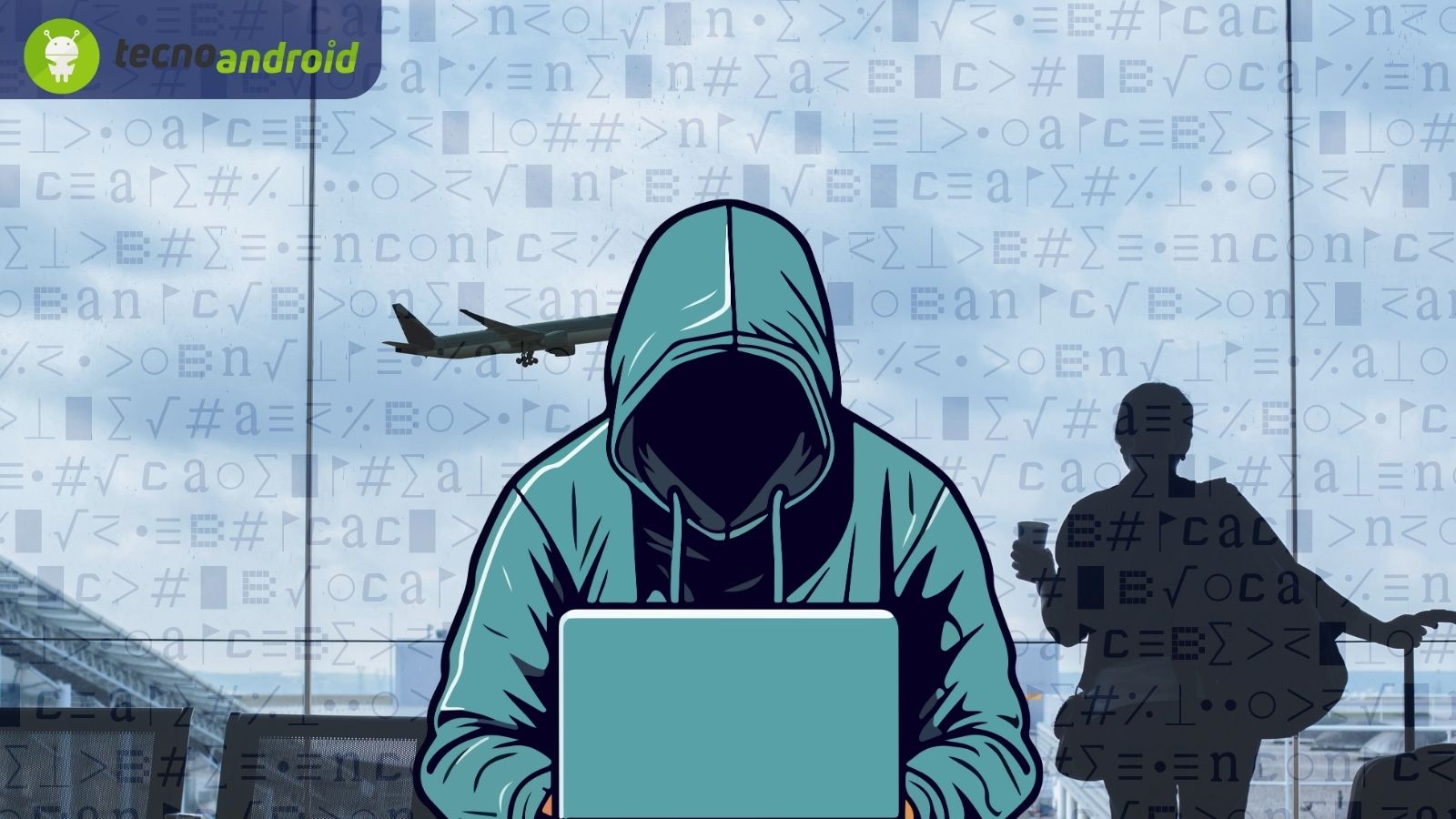 aeroporti italiani colpiti dagli hacker