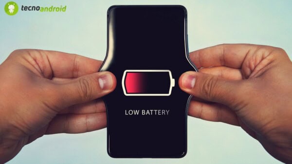 Trucchi durata batteria cellulare