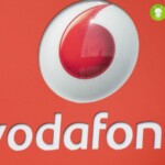 Smartphone Rate Vodafone