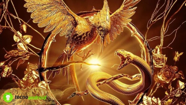 Hunger Games nuovo film anticipazioni