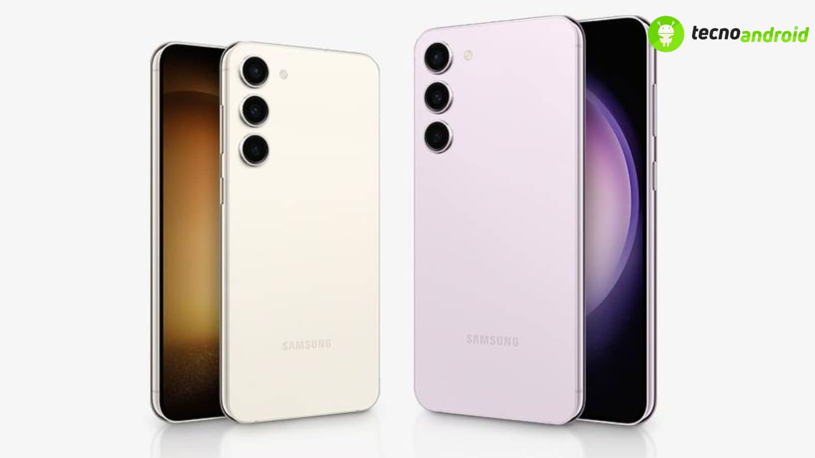 Samsung Galaxy S24+ avrà una RAM da 12GB invece che da 8GB