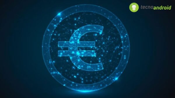Euro digitale nuova moneta