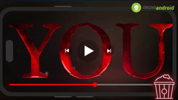 Netflix You serie tv