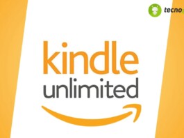 Kindle unlimited gratis per due mesi offerta