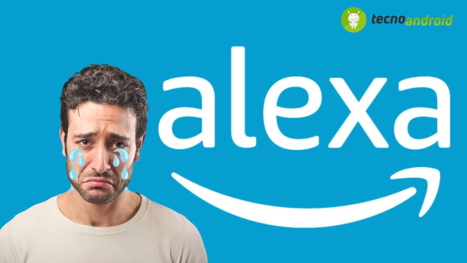 alexa brutte notizie IFFT